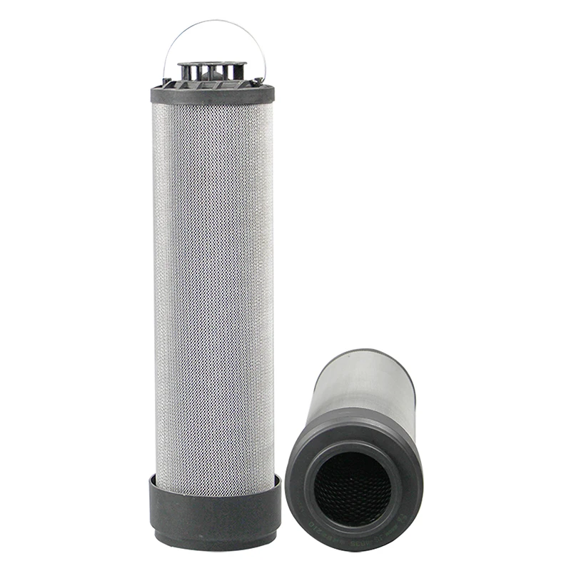 Hydraulic Oil Return Filter 0980R010BN4HC Used For Excavators, Forklifts, Loader, Buses And Other Mechanical Equipment