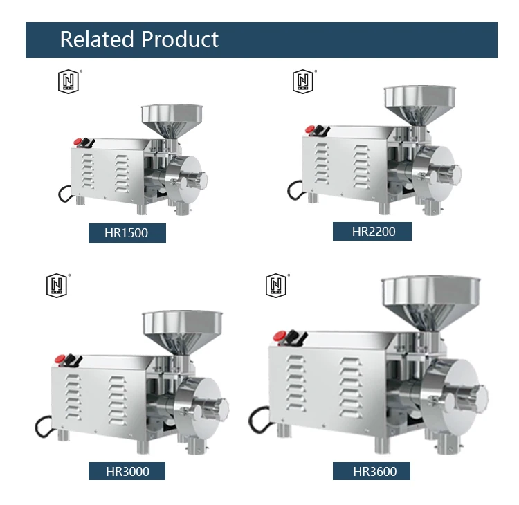 Электрическая мельница для кукурузы, кукурузной муки