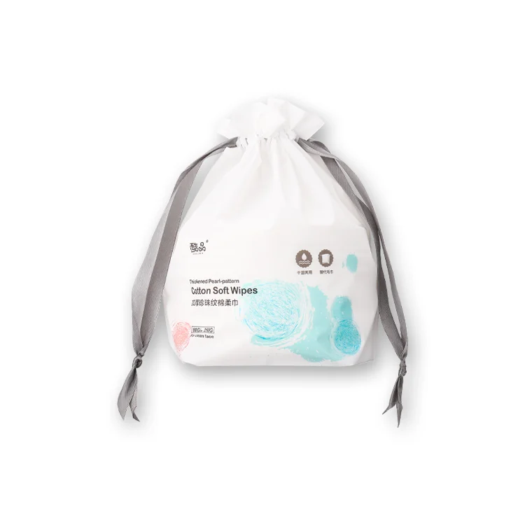 
Thickened pearl face wash towel 