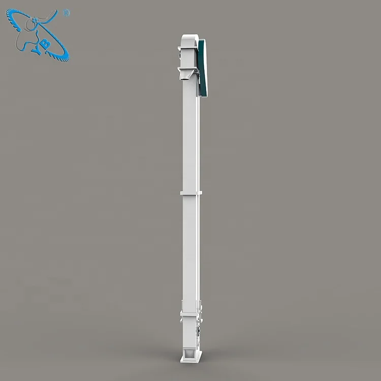 TDTG Series Bucket Elevator With Best Price