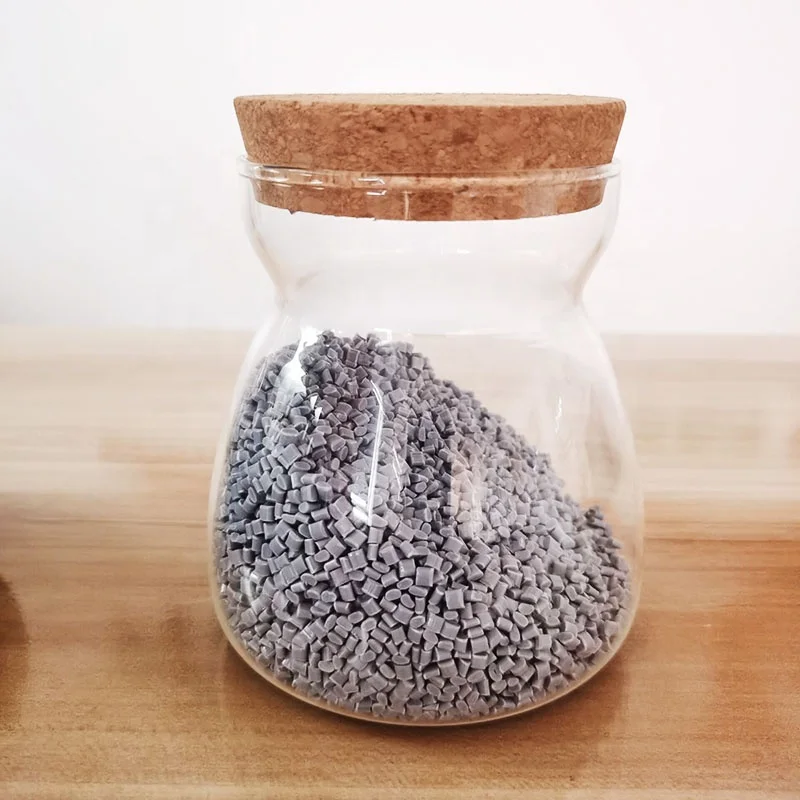 Wholesale film grade virgin polyethylene hdpe ldpe lldpe plastic raw material ABS PS GPPS granules polypropylene pp granules