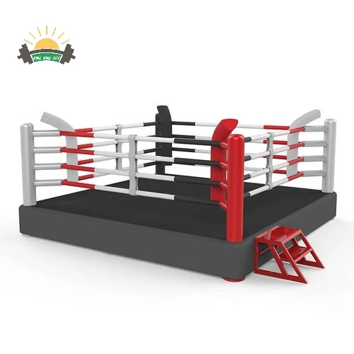 Professional Square mma cage octagon cage boxing ring