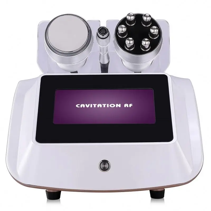 2019 ultra slim plus ultra cavitation for commercial use