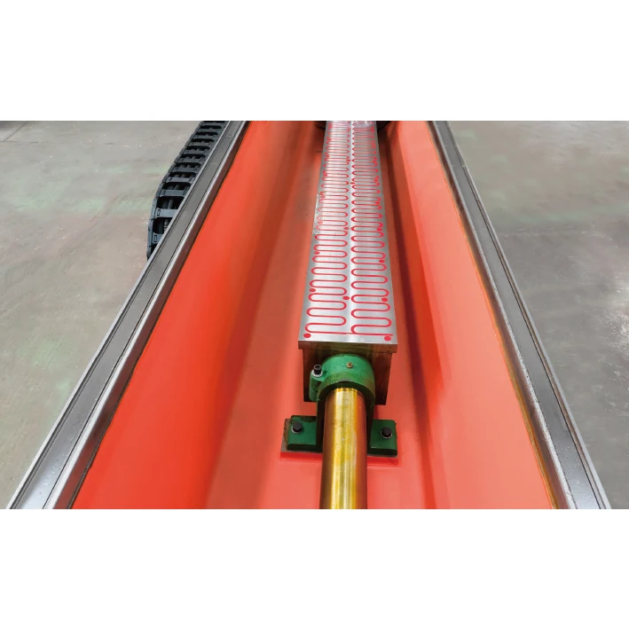 Customized best quality automatic knife grinder knife sharpener magnetic working table