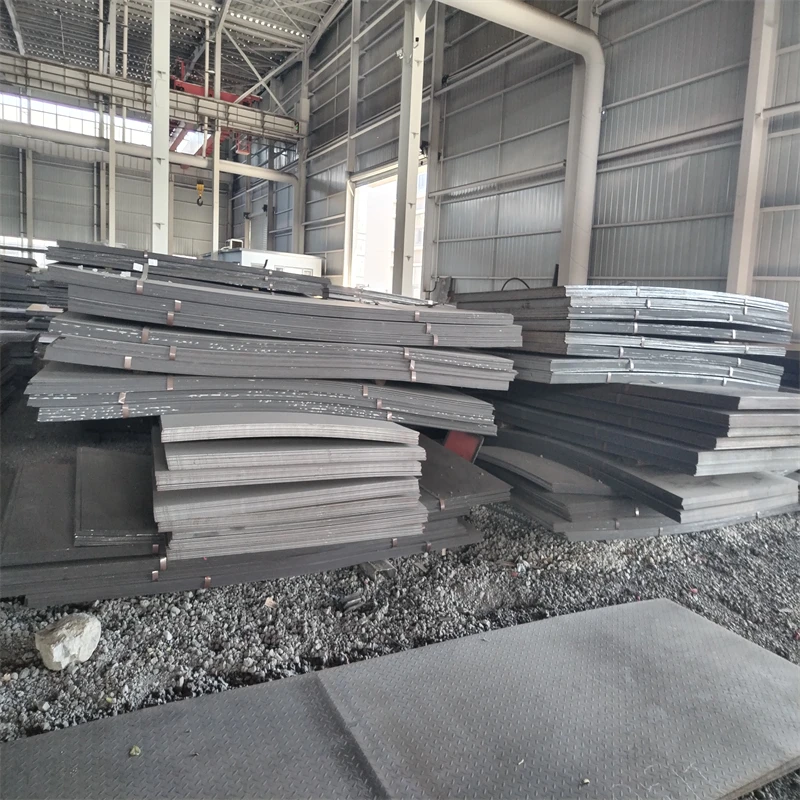 6mm 8mm 9mm 12mm Black Surface Iron Ship Steel Sheet Plate Hot Rolled shipbuilding steel plate