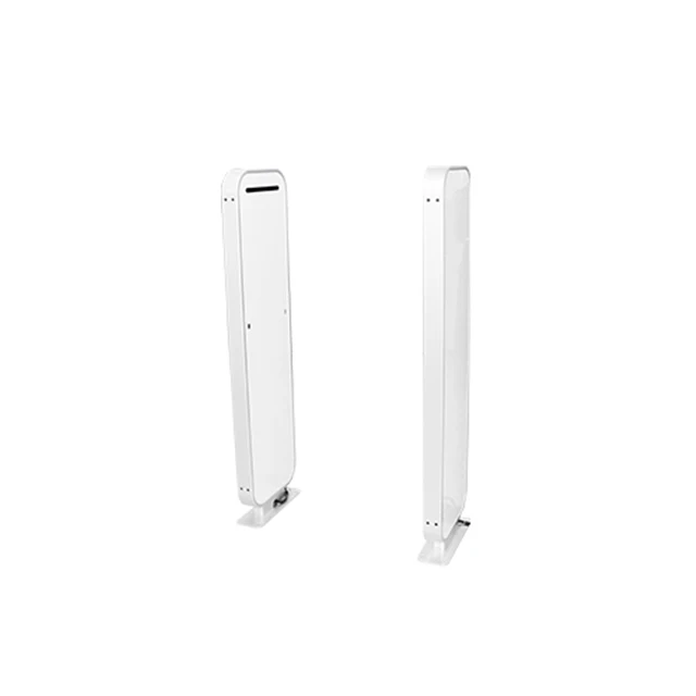 метка диапазона uhf rfid считыватель ворота для библиотеки