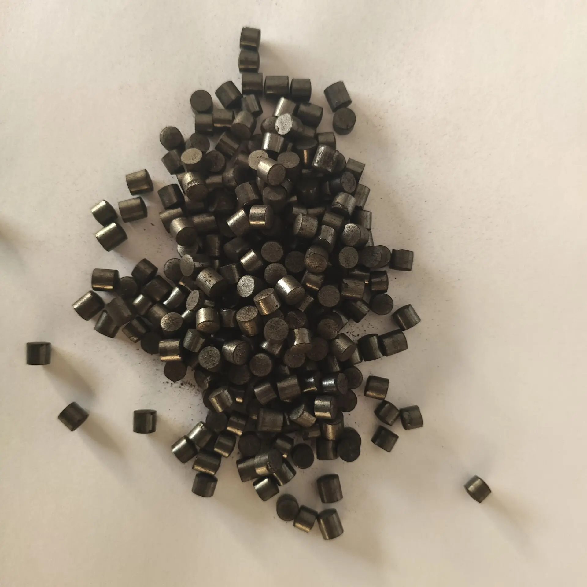 Nickel - Copper Desulfurization catalyst HTSR-1
