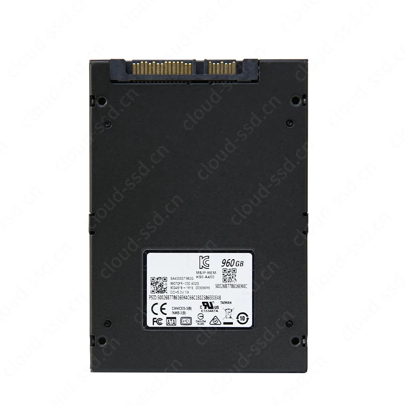 Оригинальный внутренний SSD OEM 2 5 SATA 120 ГБ 240 480