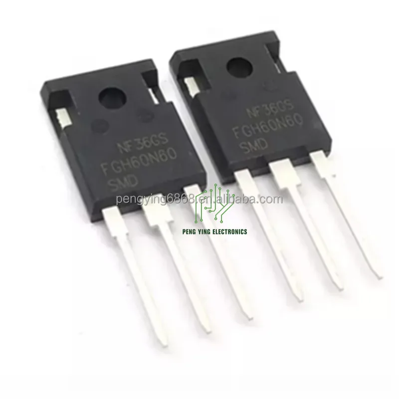 IC New and Original Chip TO-247 DSP25-16A 1600V 25A Fast Recovery Diode TO-247 IXYS