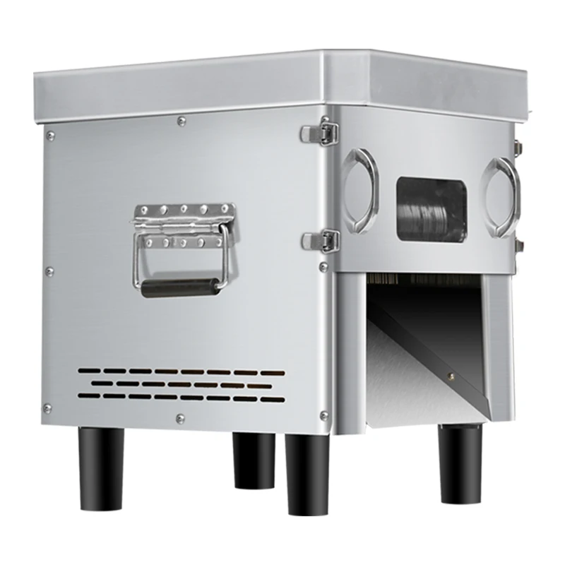 meat butcher cutter equipment meat chopper for ground beef vegetable cutter multifunctional slicer
