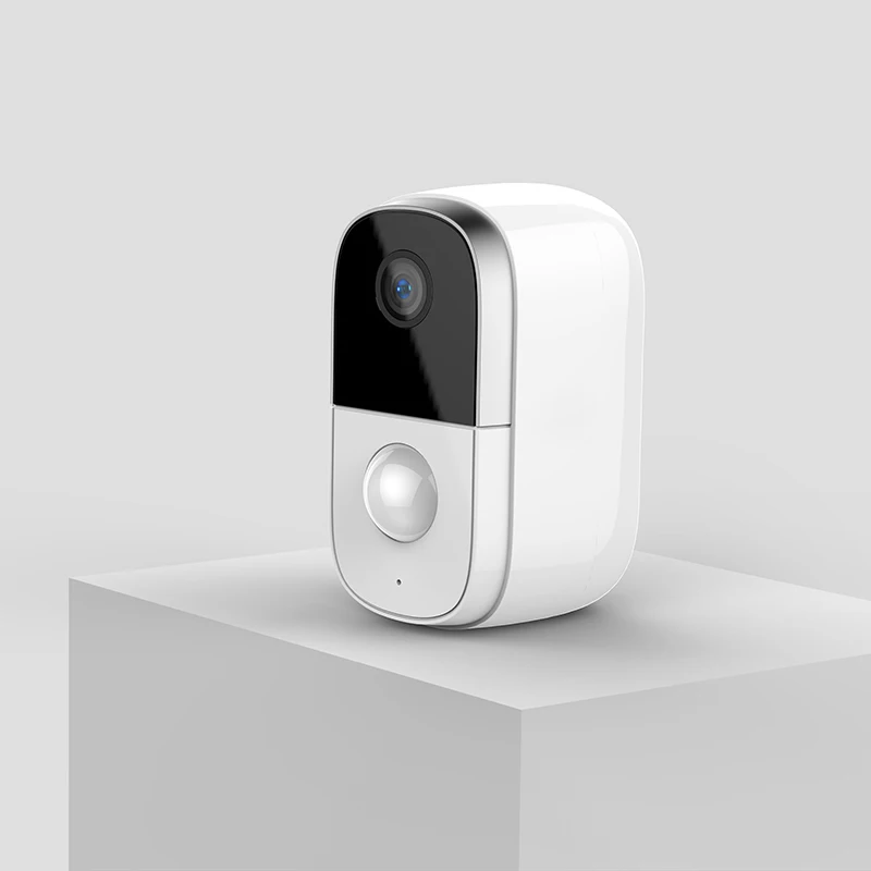 latest wifi ip camera 1080p auto tracking home security