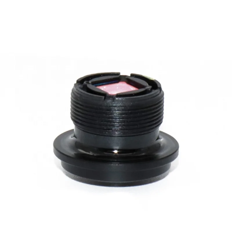 TS16949 approved 220 degree ip69k car lens f1.6 panoramic lens car surround view camera lens for adas system