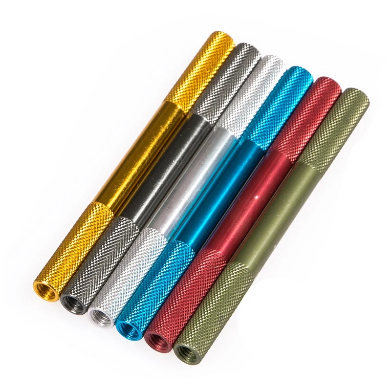 
Carp Fishing Rigging Bait Needle Kit Tool Set Bait Drill Stringer Needle Aluminum Alloy Tackle 