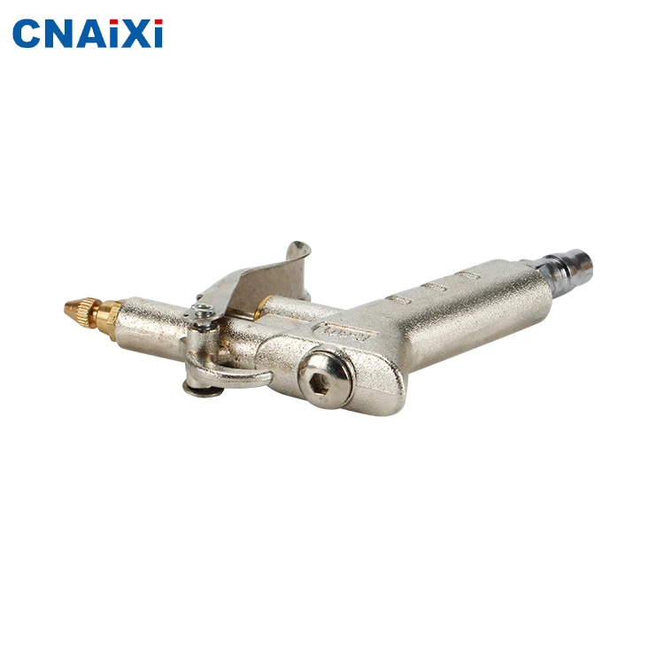 K-601 высокое качество металла пневматические продувочный пистолет