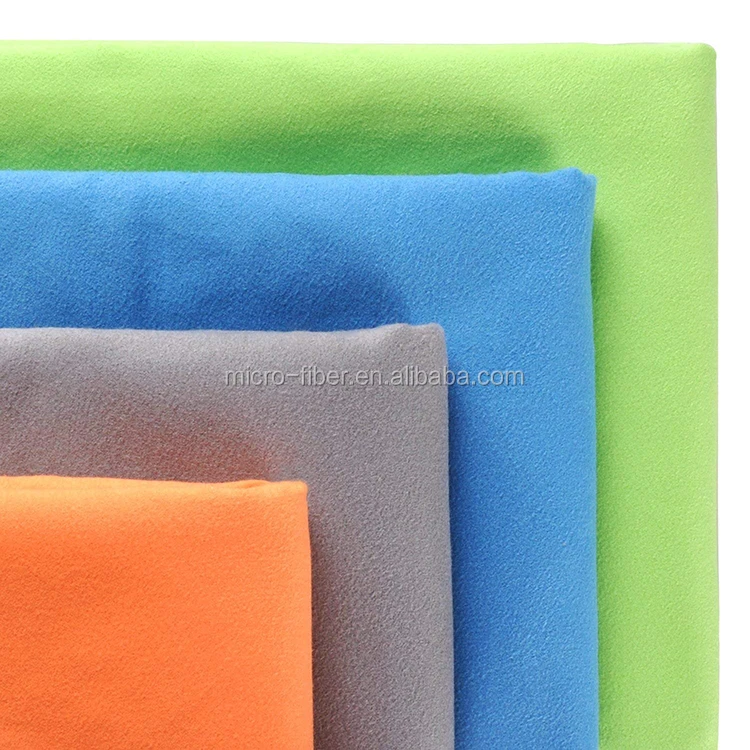 Microfiber sand free quick dry ready to ship beach towel