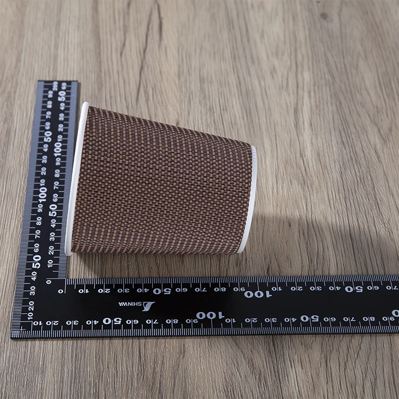 Disposable Corrugated Comfortable Odorless Safe Material Ripple Wall Paper Cup For Tea And Coffee With Lids
