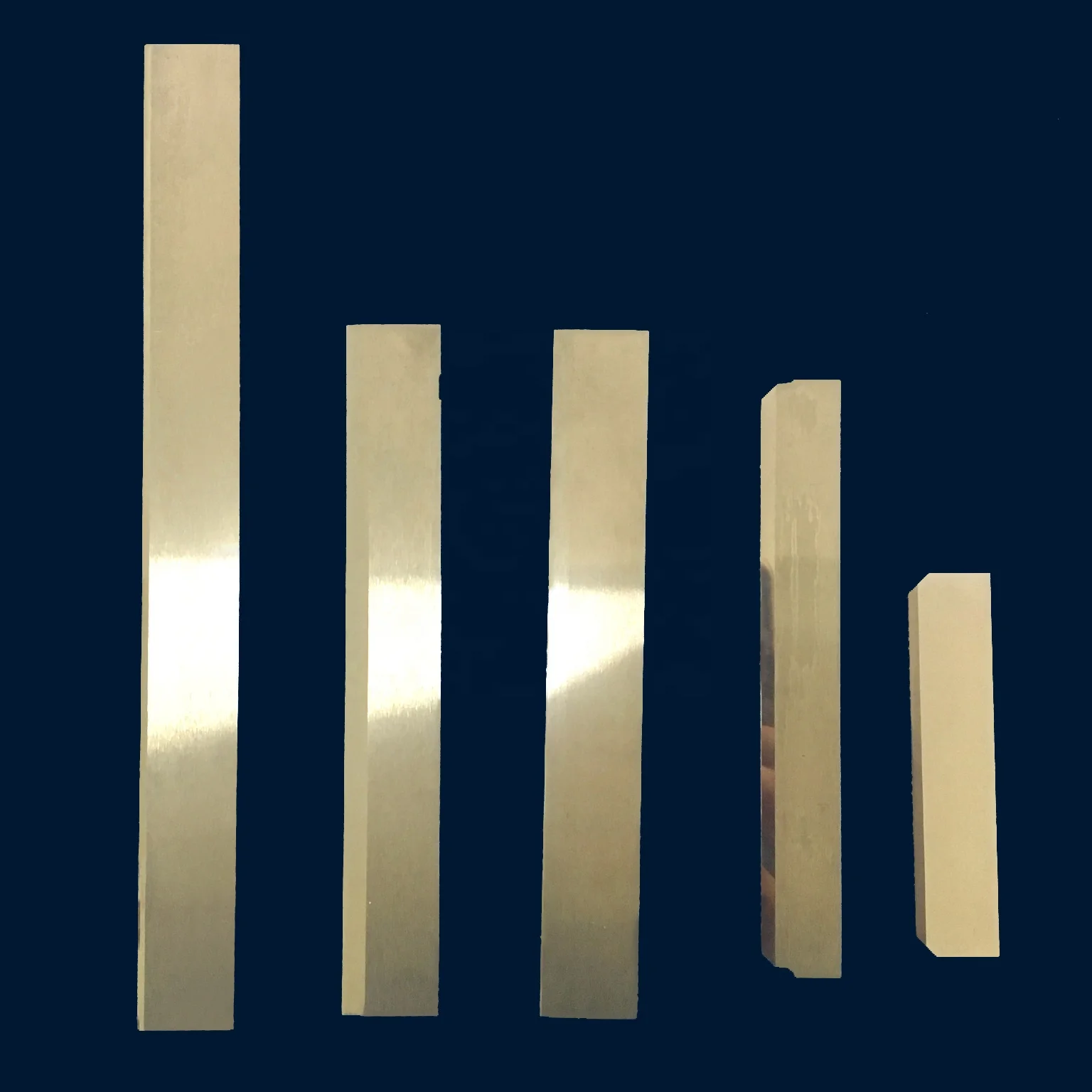 Hot Sale High Quality Tungsten Carbide textile fabric industrial cutting blade