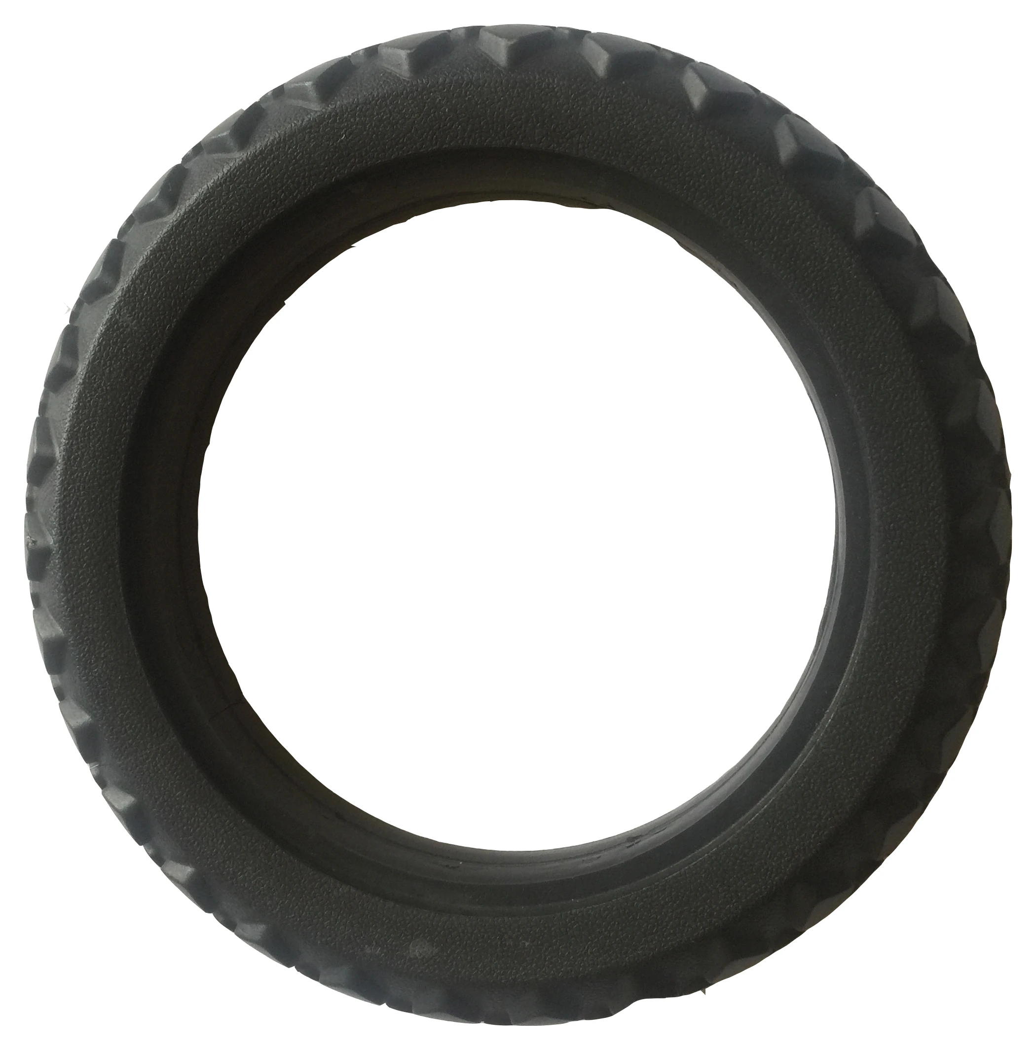 New design style and practical used tire