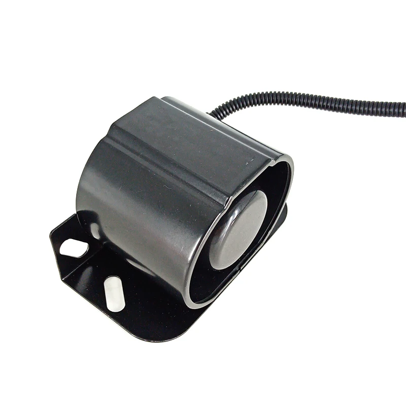 12V-80V Reverse Back Up Warning Alarm Backup Alarm Buzzer Beeber Construction Truck Forklift Heavy Vehicle