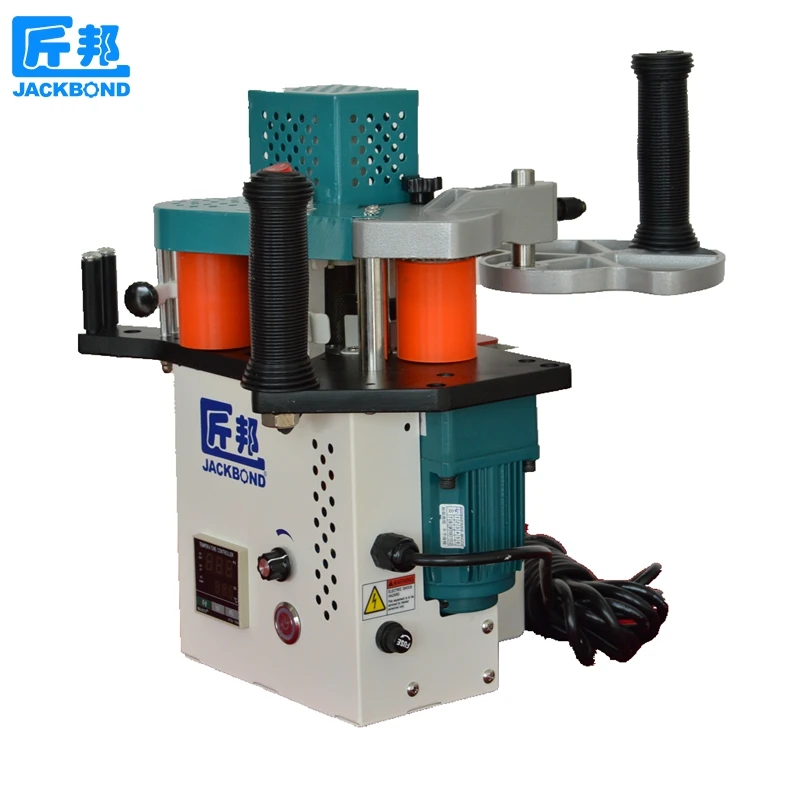 Plywood making curved straight post forming machine manual bending machine woodworking edge banding machine