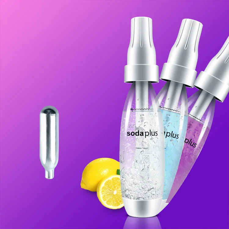 Carbonated Drinks Soda Filling, Machine Factory Supply High Quality Co2 Soda Water Maker Machine Soda Machine Maker/