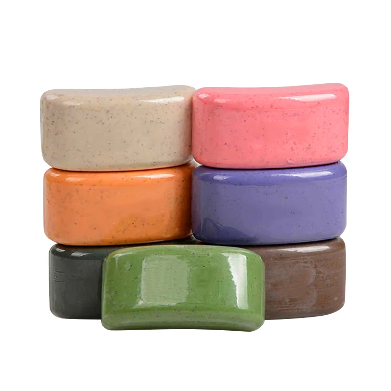 
private eco friendly white 1kg pods laundry soap bar natural gentle no stimulating cream baby soap 