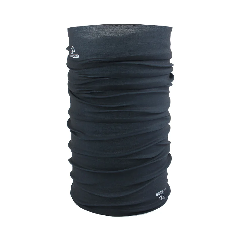 Wholesale Custom Logo Bandana Buffss Breathable Fishing Neck Gaiter Women Beanie Buffss Headwear