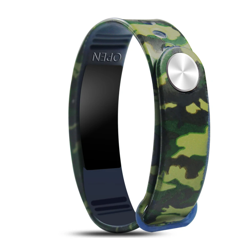 Waterproof 15 Alarm smart watch Vibration Reminder Wristwatches fitness tracker sport watches men wrist