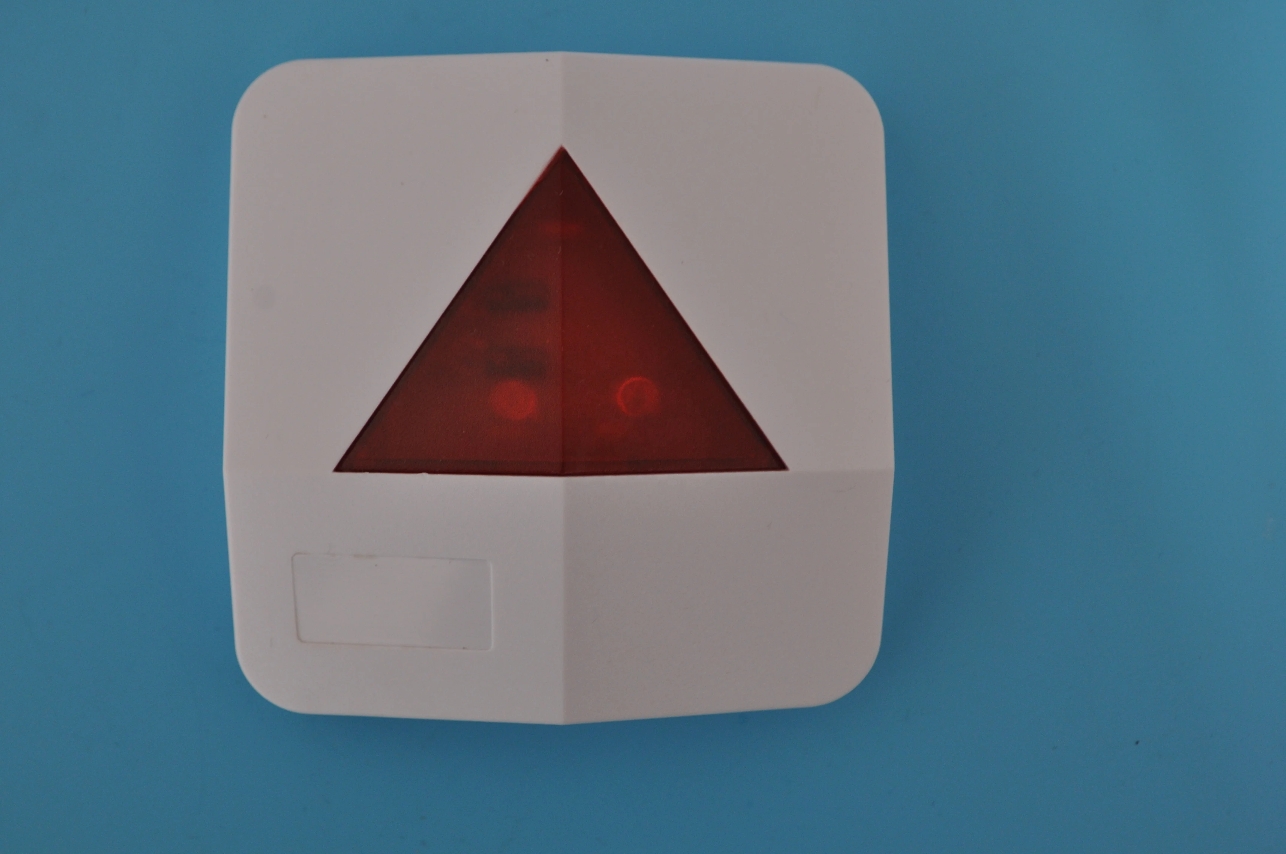 Remote Annunciator LED flasher