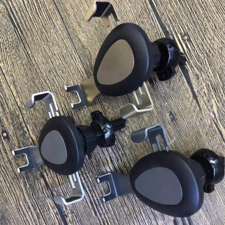 Самая низкая цена универсальный гравитационный держатель для вентиляционного отверстия держатель для телефона многофункциональный навигатор держатель для мобильного телефона Автомобильный держатель для телефона