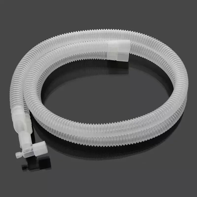 Anesthesia Breathing Circuit