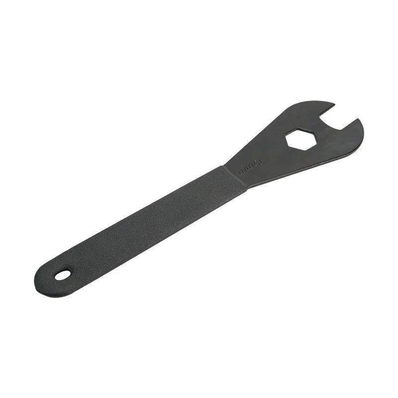 ZOYOSPORTS Durable Bike Acor Cone Spanner Wrench Spindle Axle Bicycle 13/14/15/16/17/18 mm Cycling Repair Tool