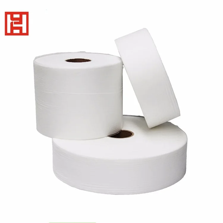 China Professional Factory 25g/m2 SSS Hydropilic Non Woven Medical Fabric Disposable Nonwoven Bed Sheet