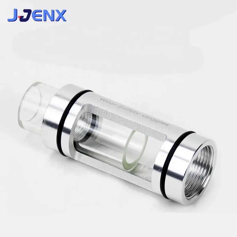 car ac Automotive air conditioning refrigeration oil filtration analyzer tool oil purity detection purifier set for R134a