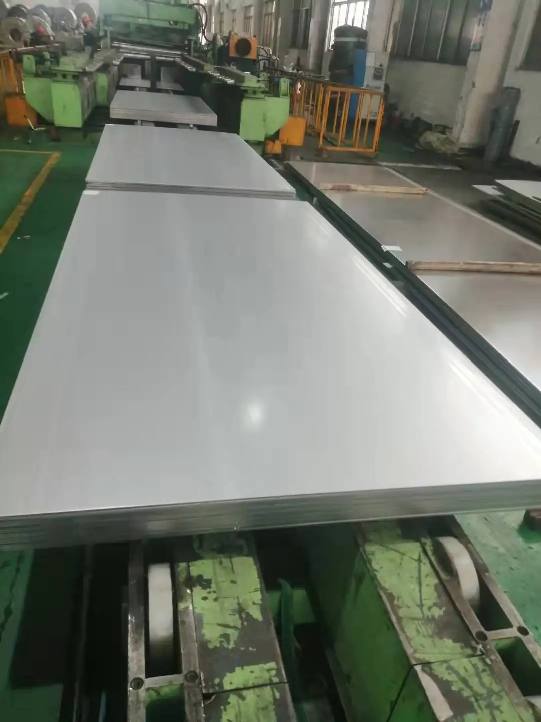 New high quality stainless steel plate 314 212 340 Corrosion resistant stainless steel plate