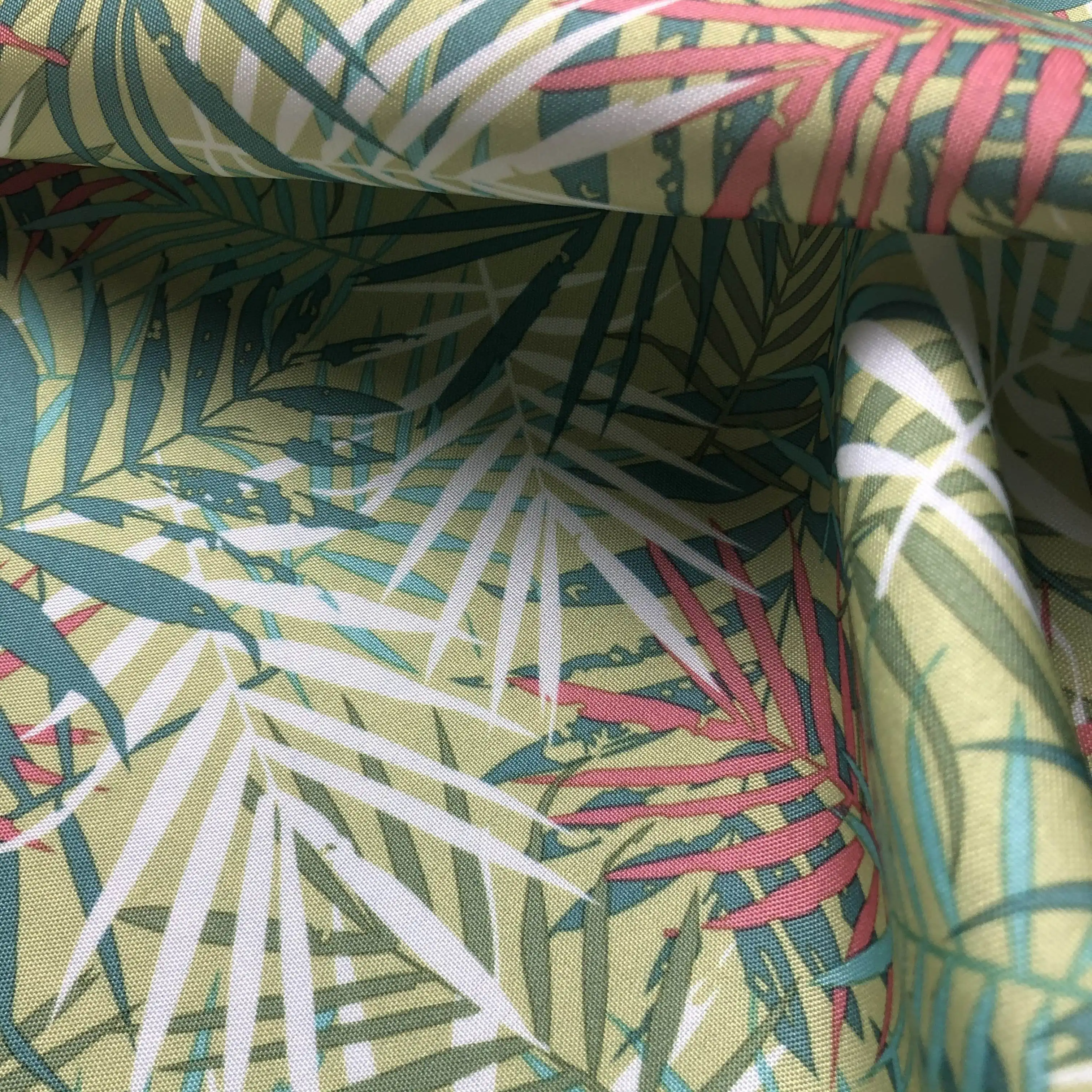 
2021 New design for Outdoor Waterproof Oxford Printed fabric for Bags Tent fabric 