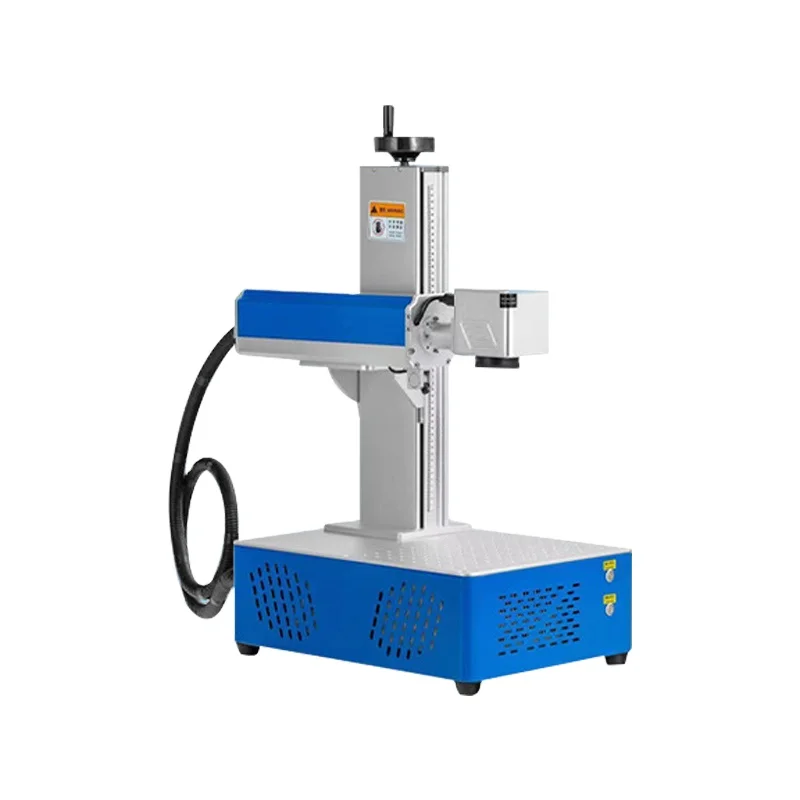 OEM Autofocus 3D UV Laser Marking Printing Engraver Machine for Stainless Copper Acrylic Multifunctional Laser Marking Machine