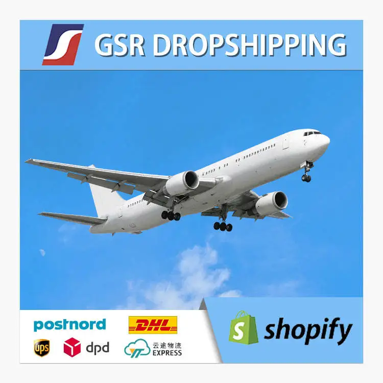 2023 Dropshipping Dropship International sourcing Fast shipping agent Company for Shopify dropshipping