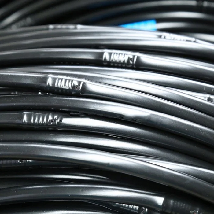 soft garden drip irrigation system pe pipe for agriculture irrigation