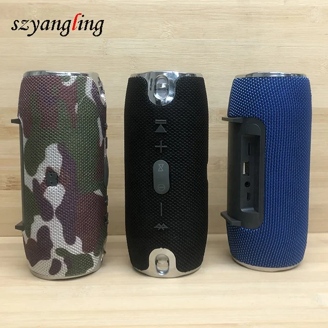 speaker Subwoofer trolley speaker karaoke subwoofer portable bluetoot h speaker with wireless mic