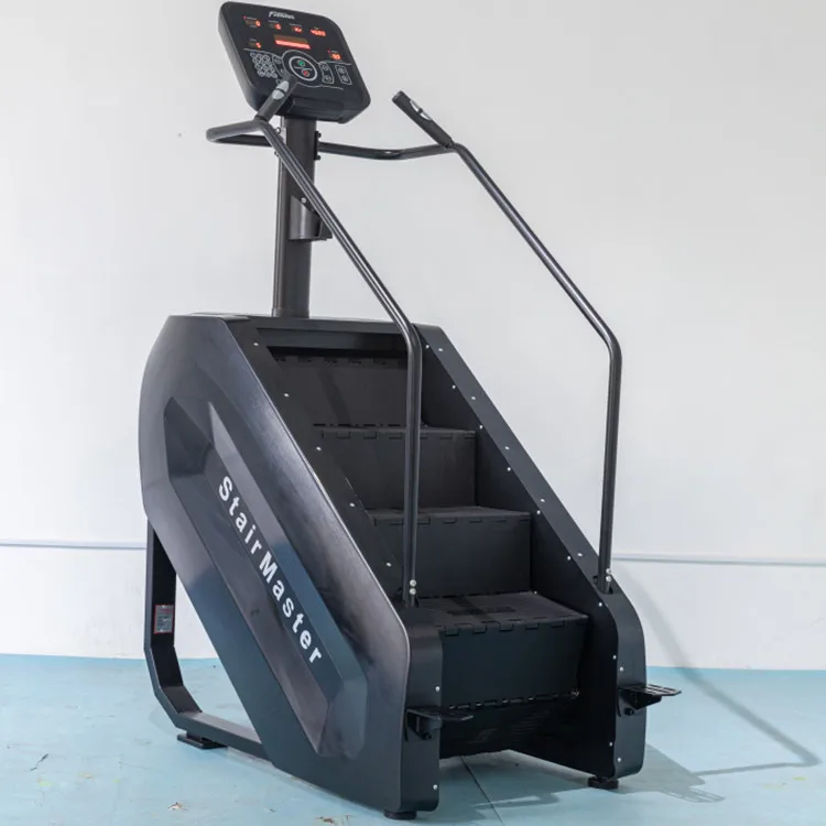 Hot sale gym equipment stair climber machine stepper machine  gym stair machine