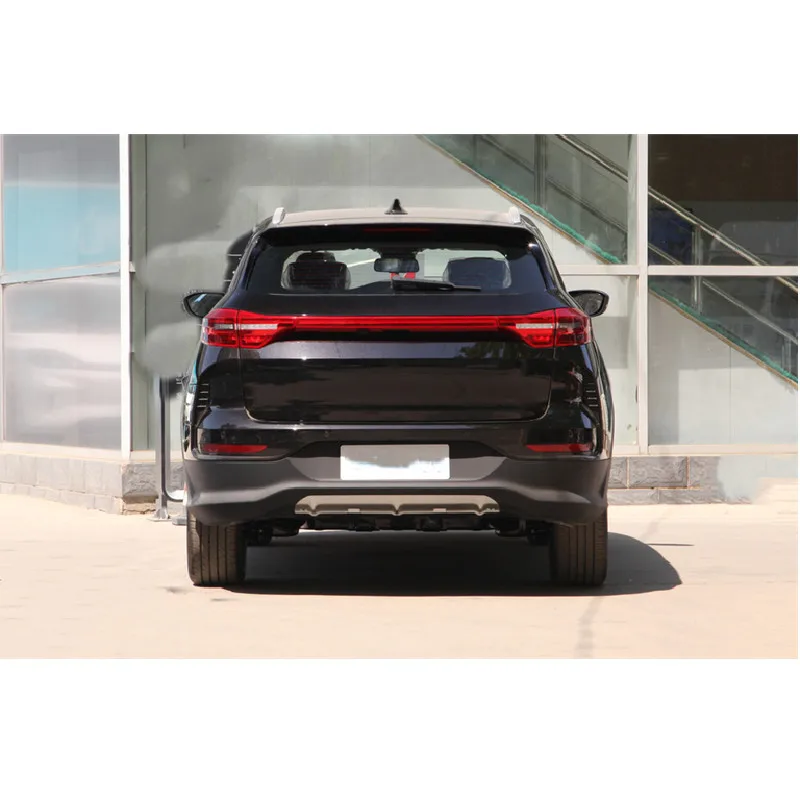 fashionable battery e car Hot SUV Electric Cars for Family Use
