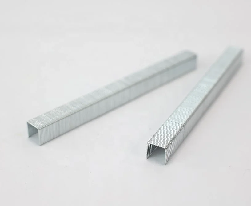 High Quality 22Ga 64 Series staples Fine Wire Staples pins