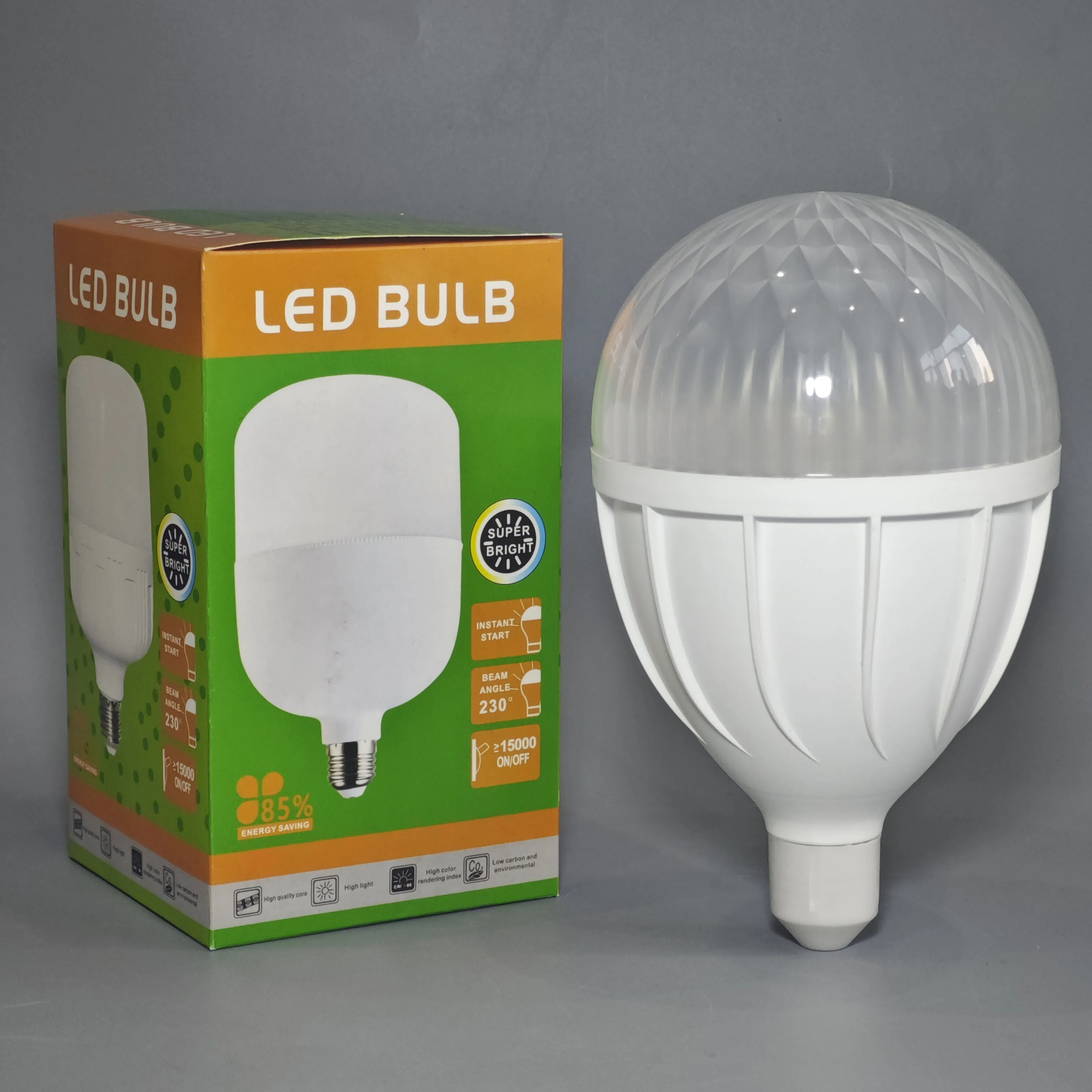 Wholesale China Cheap 5W 9W 10W 13W 15W 18W 20W 25W PC + T Shape Light Led Bulbs With Reasonable Price LED bulb raw material