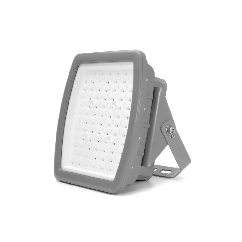 US stock 200W 130LM/W led hazardous led flood lights zone 1&zone 2 zone 21 & zone 22 environment application