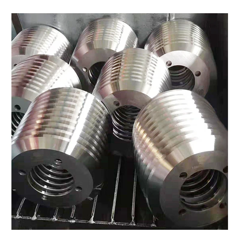 OEM D2/hss бумажное круглое режущее лезвие карбидный круглый нож стеклянное режущее лезвие дисковые режущие лезвия