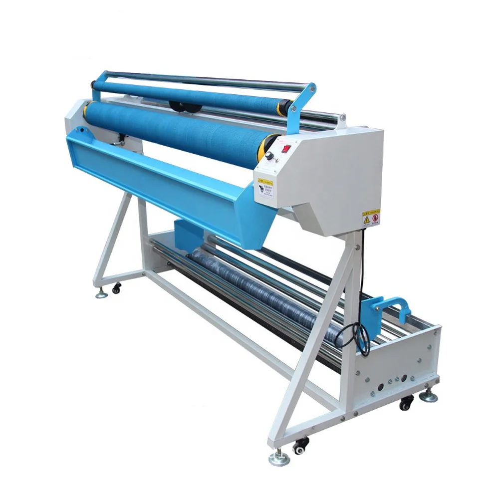 Industrial Factory direct sales frequency conversion shuttle denim loosening machine fabric  stacking coding machine