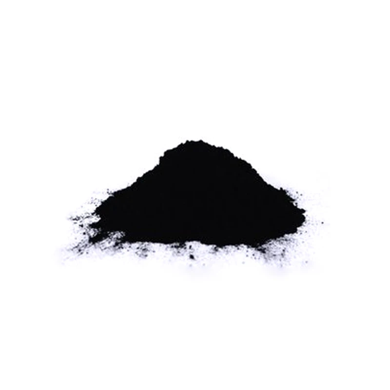 Wholesale Food Grade Pigment Coconut Charcoal Carbon Black Powder for Sale