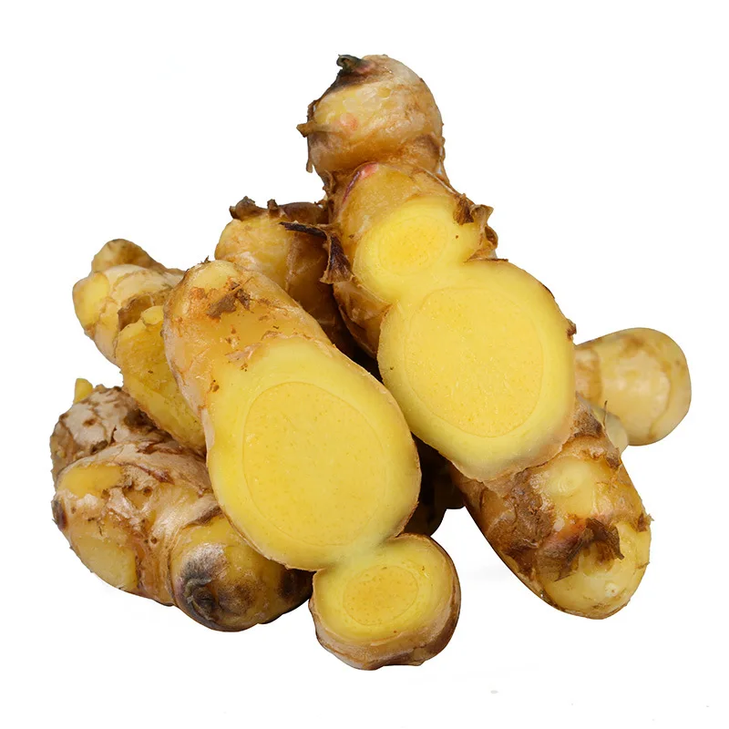 
Chinese Ginger the Newest Ginger Fresh Ginger 