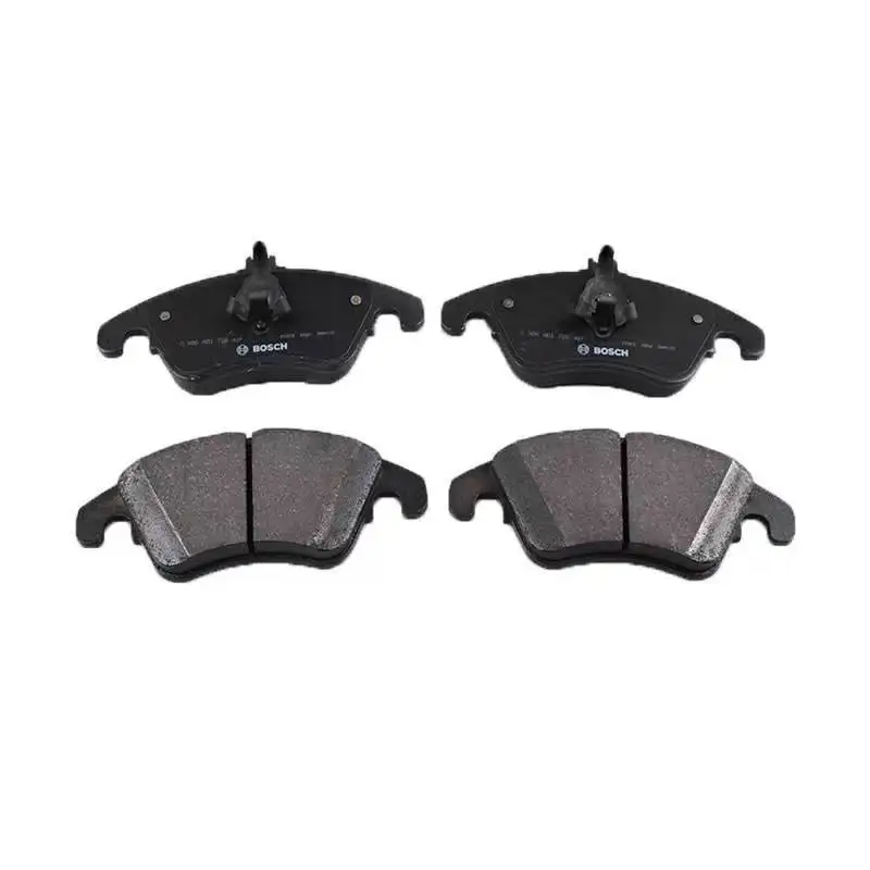 Akebono brake pads  Low price, long service life for  bosch brake pads